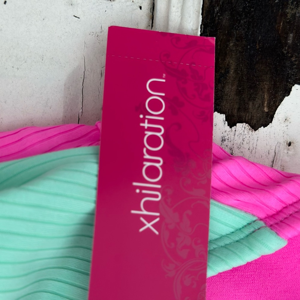 Xhiliration Bathing Suit ๐ - Picture 3 of 6